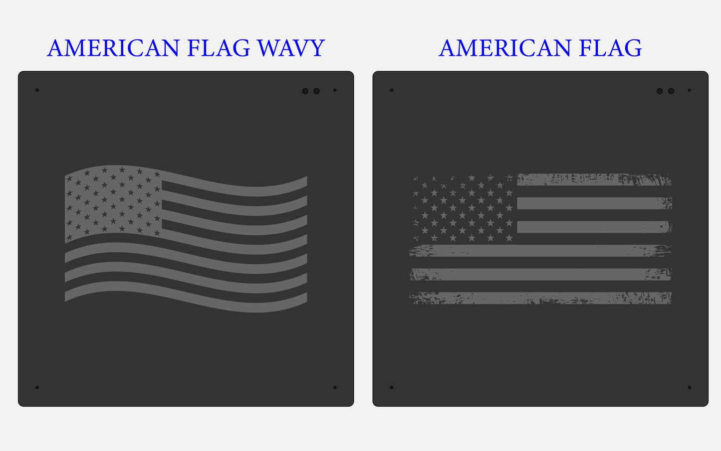 USA Flag Pro Power Cover