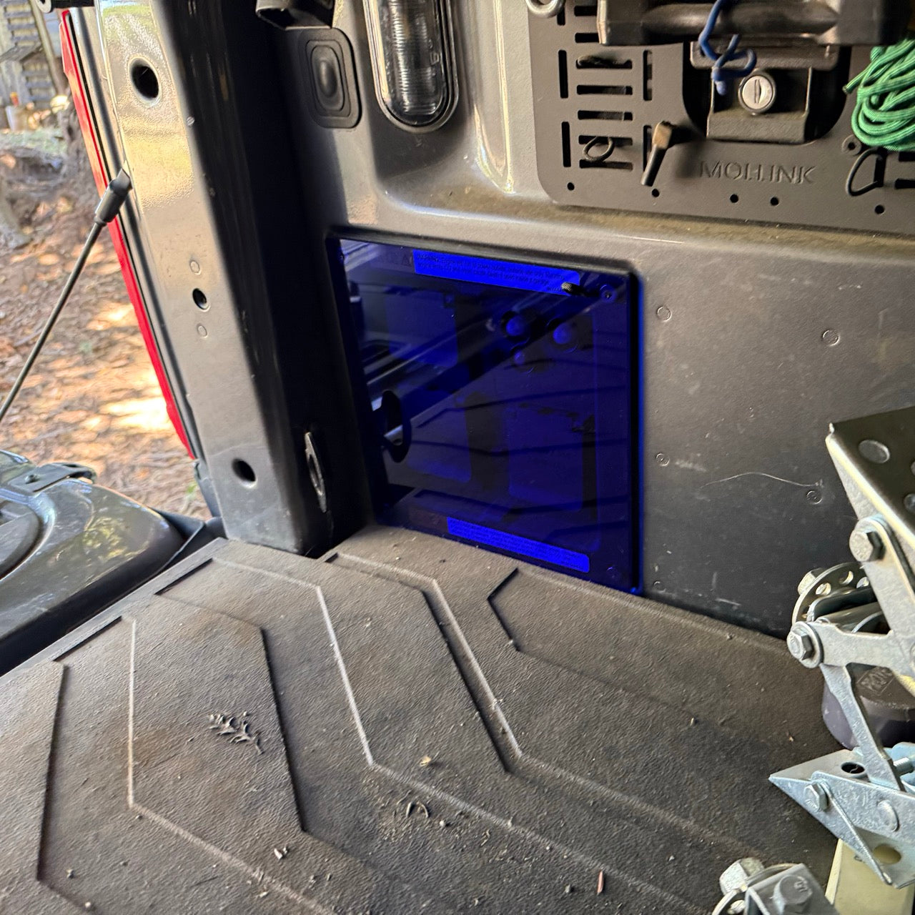 Limited Edition Pro Power Magnetic Covers