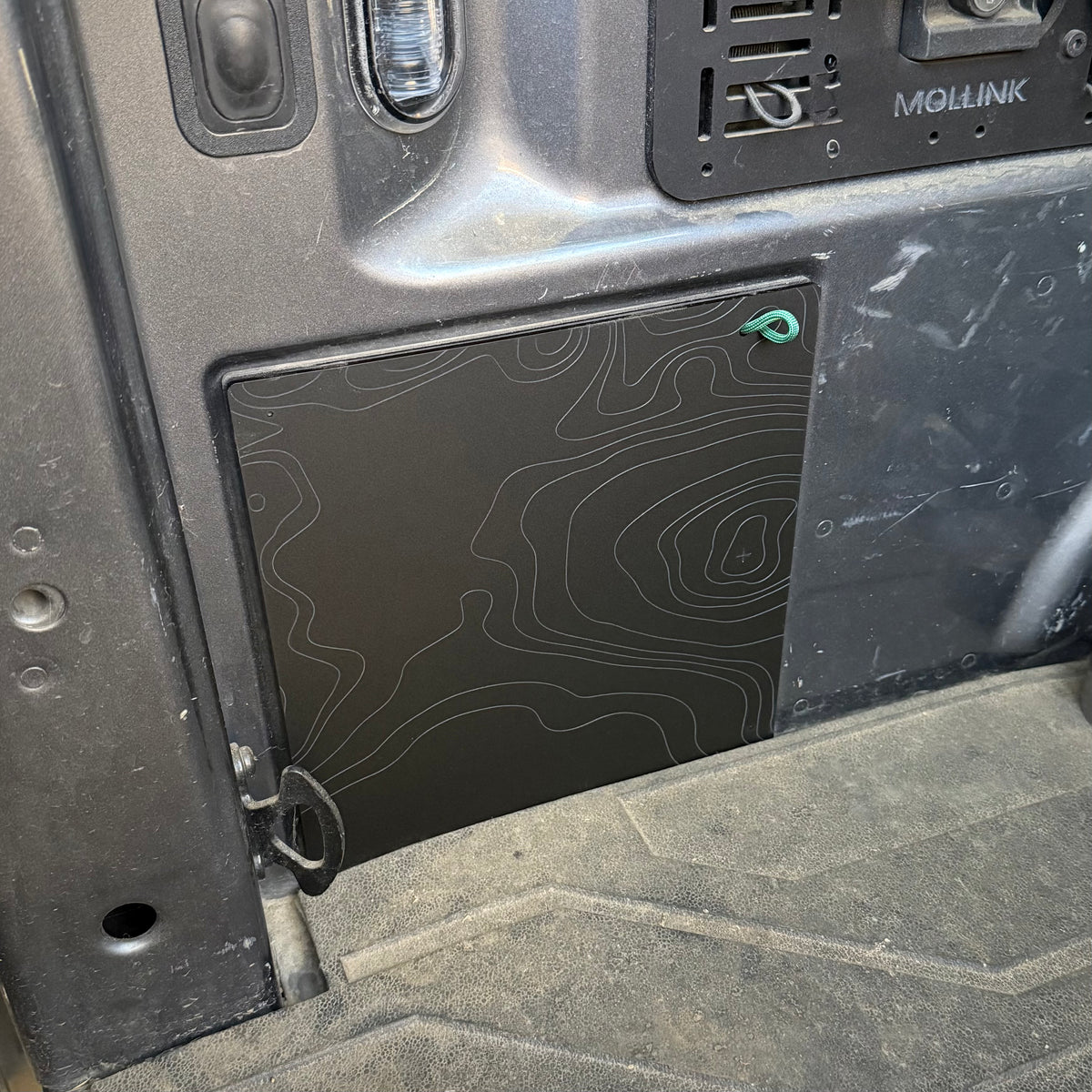 Pro Power Magnetic Cover