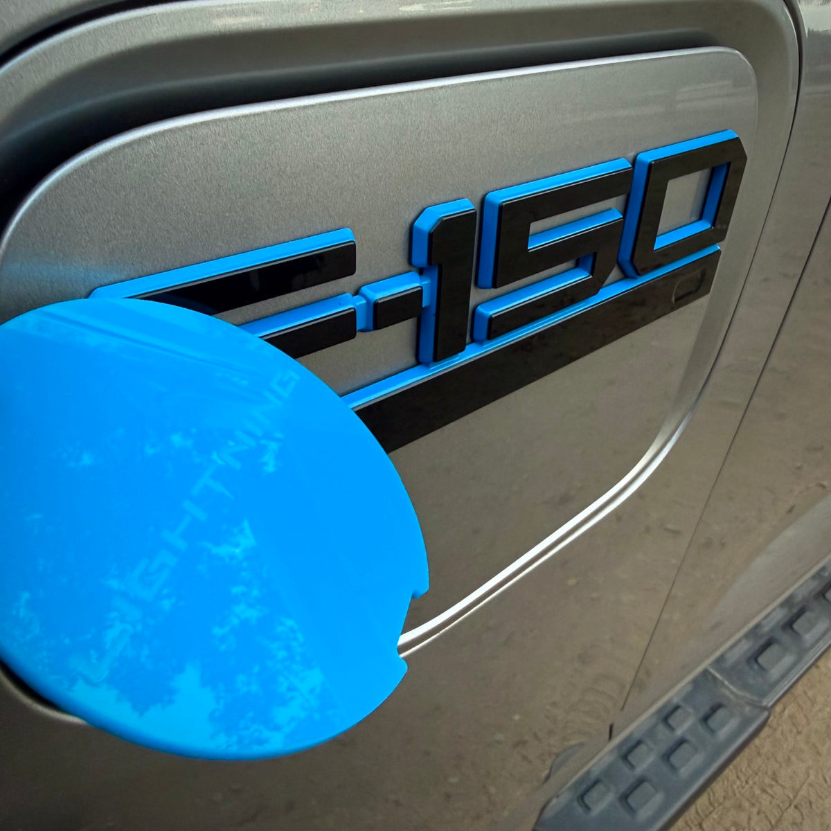 LIGHTNING Cup Holder Inserts