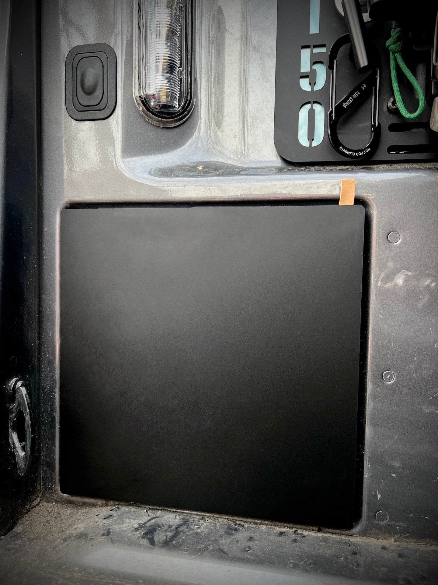 POWERBOOST GROUP Pro Power Magnetic Cover