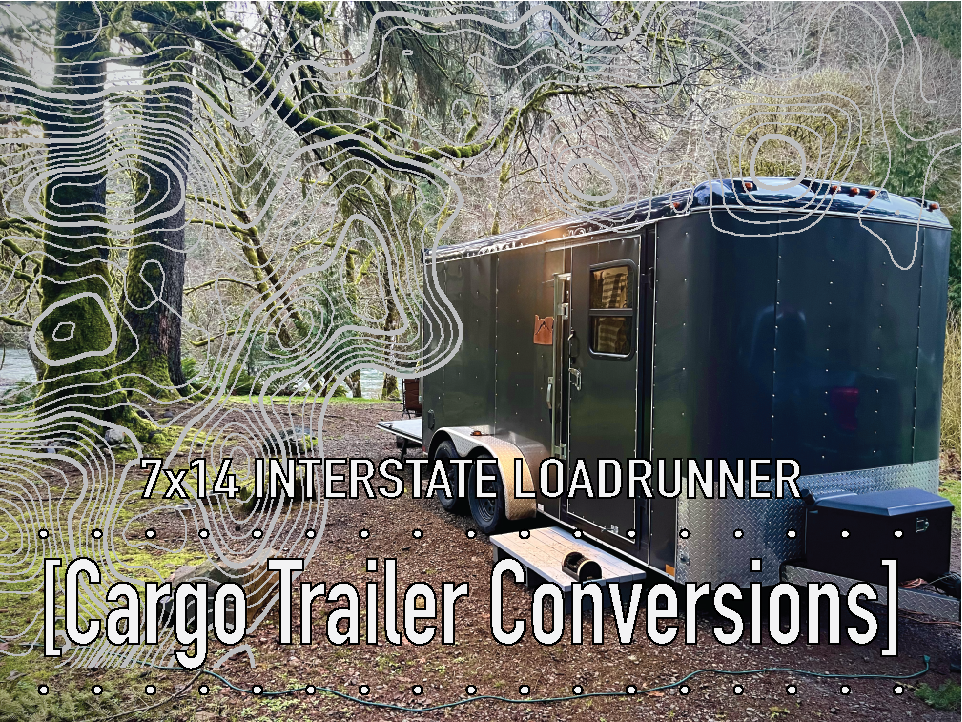 Cargo Trailer Conversion – tagged 