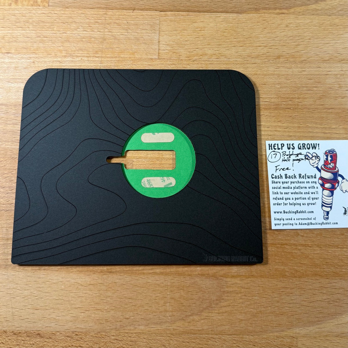 Scratch & Save
