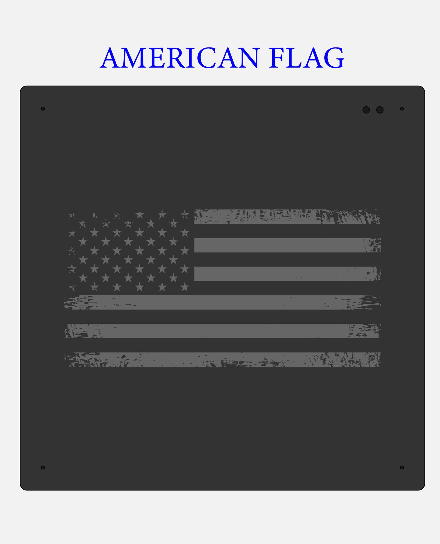 USA Flag Pro Power Cover