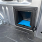 Bed Storage Cubby Shelf