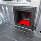 Bed Storage Cubby Shelf
