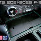 F-150 Cubby Shelf