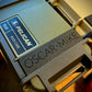 Hard Case Labels [Double]