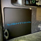LIGHTNING F-150 Cubby Shelf [LIMITED EDITION]