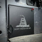 Pro Power Magnetic Cover