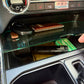 F-150 "Glass" Cubby Shelf