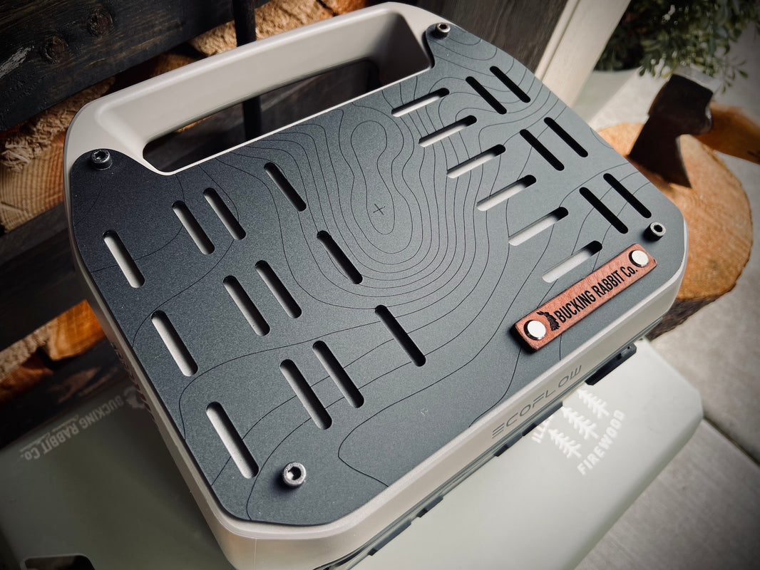 Cargo Trailer Conversion – tagged 