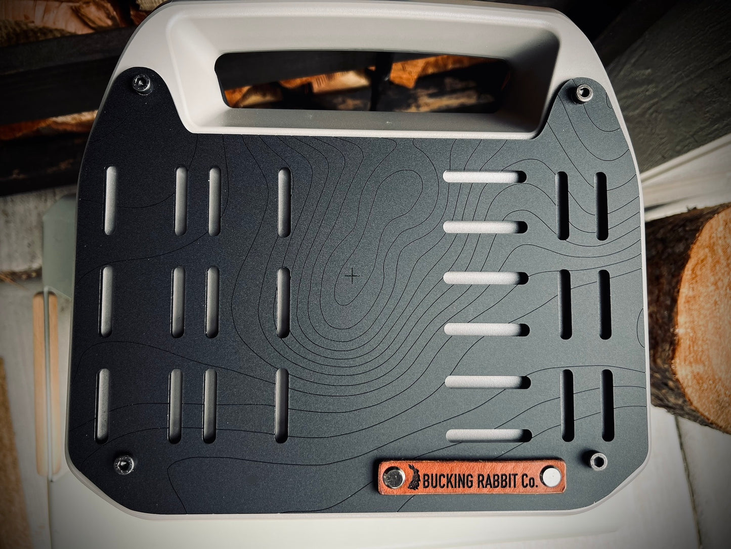 EcoFlow River 2 Max/PRO Gear Plate