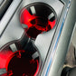 F-150 Cup Holder Inserts (2021+)