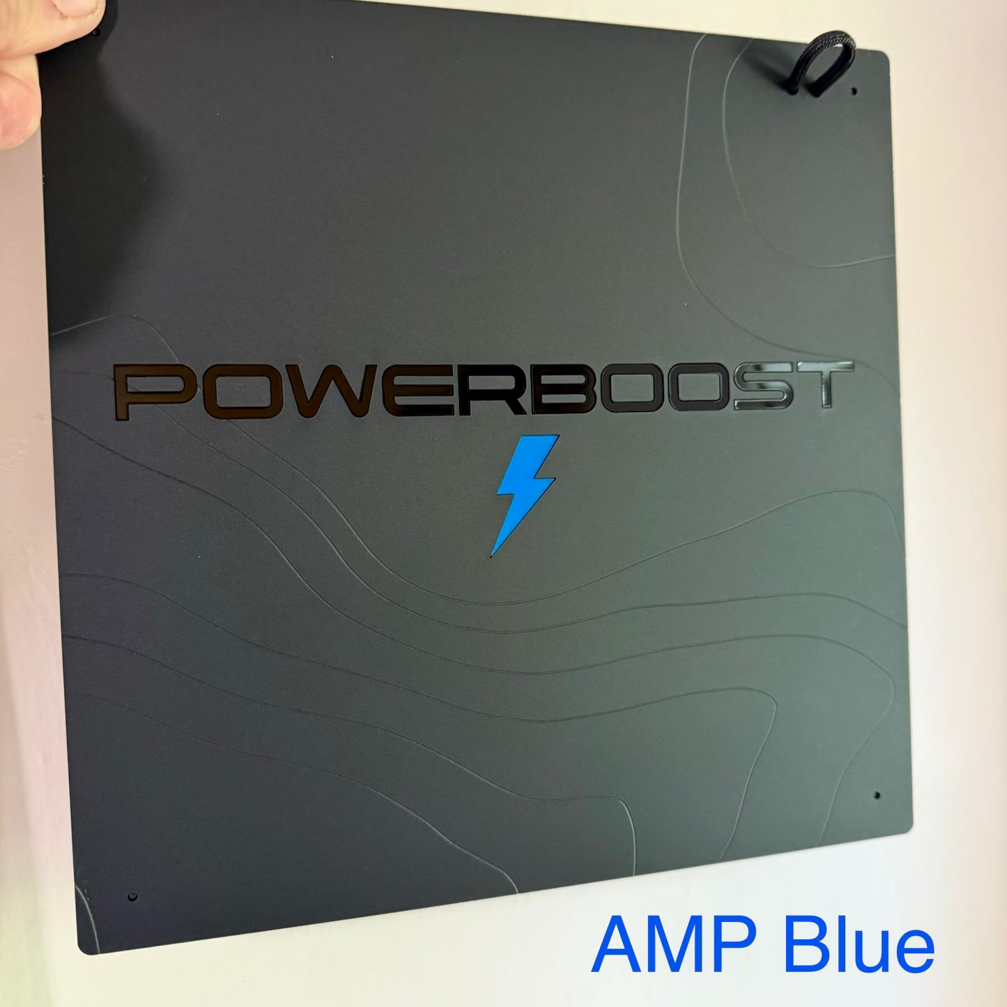 POWERBOOST Pro Power Magnetic Cover