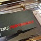 Ford Performance Cubby Shelf