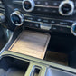 Hardwood & Brass F-150 Dump Tray