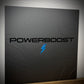 POWERBOOST Pro Power Magnetic Cover [Limited Release]