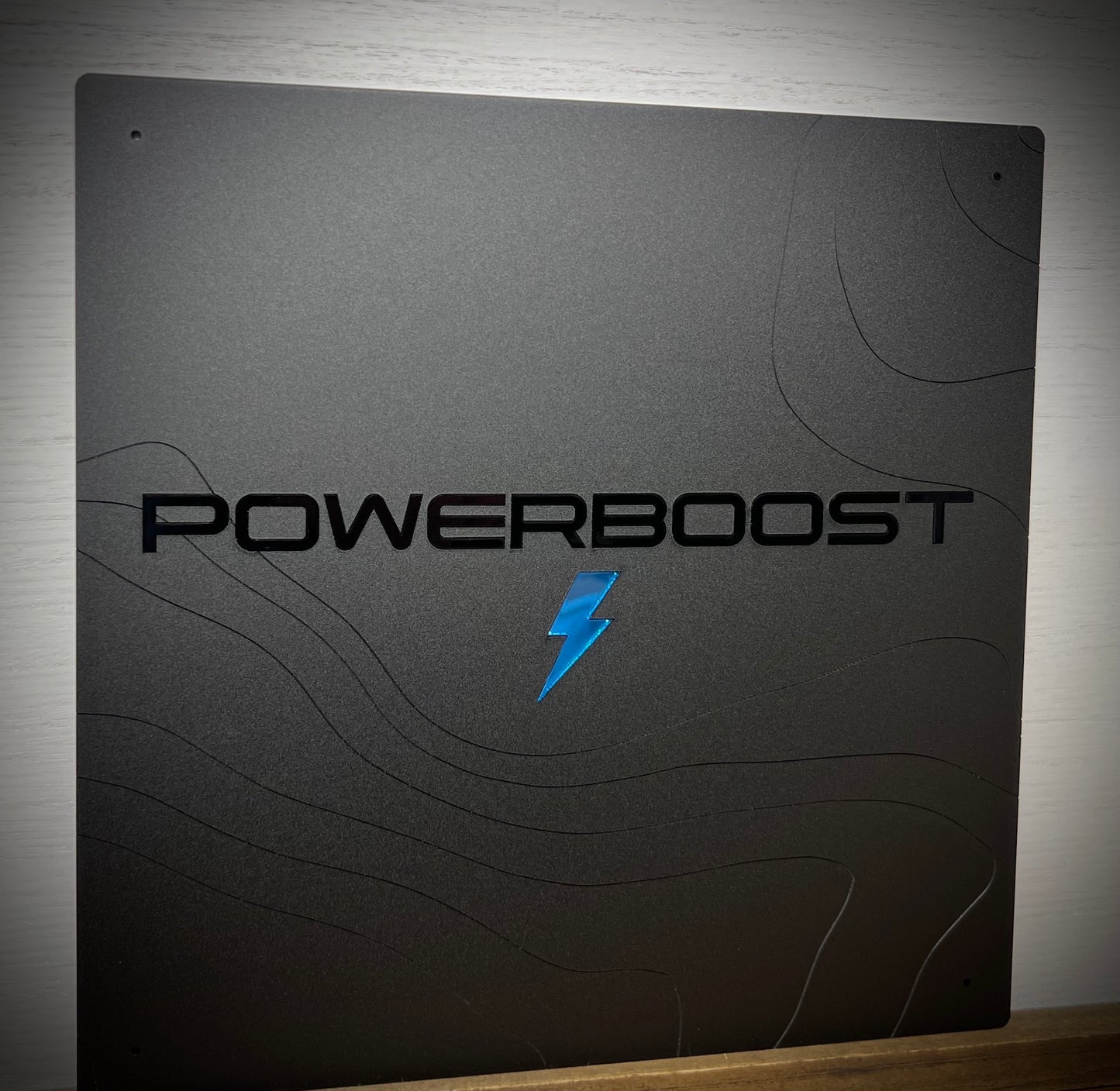 POWERBOOST Pro Power Magnetic Cover [Limited Release]