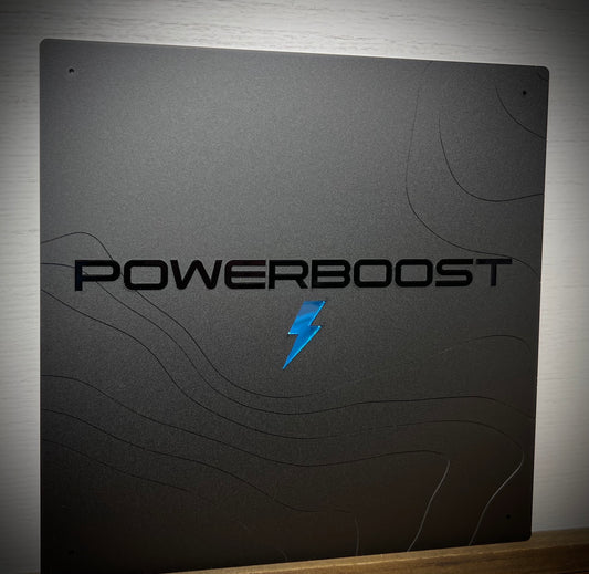 POWERBOOST Pro Power Magnetic Cover