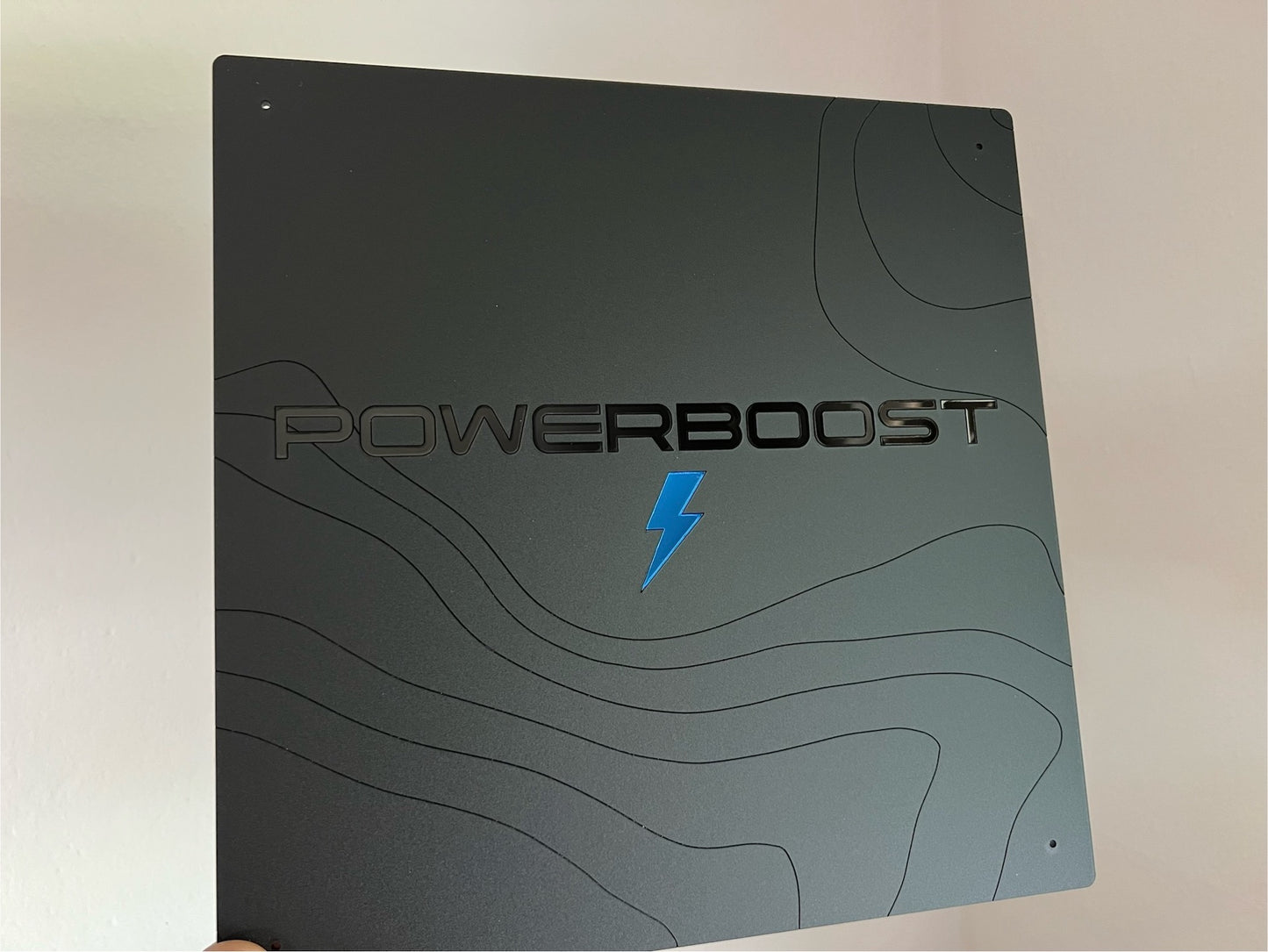 POWERBOOST Pro Power Magnetic Cover [Limited Release]