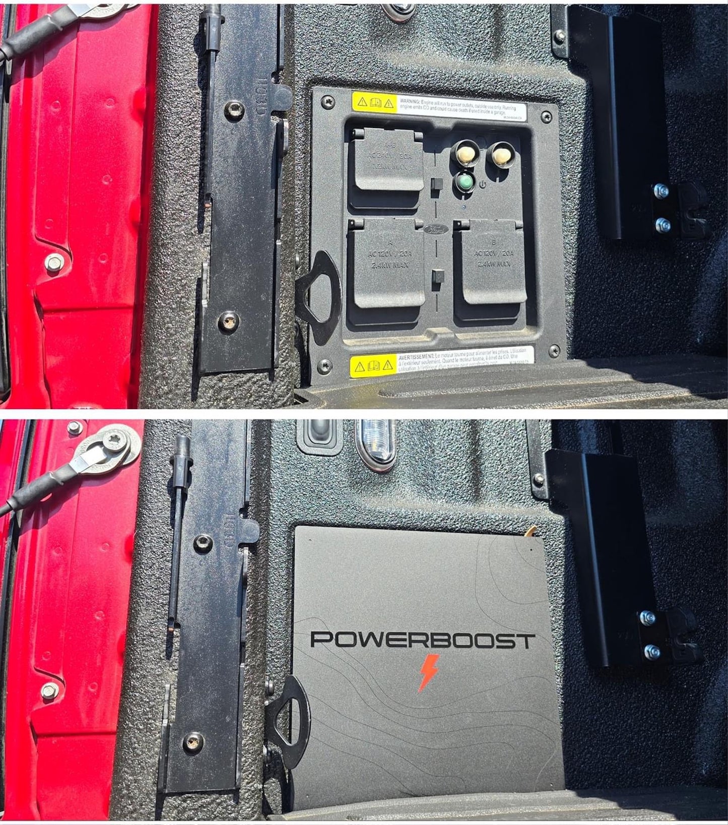 POWERBOOST Pro Power Magnetic Cover [Limited Release]