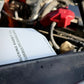Ford LIGHTNING Fuse Box Splash Guard