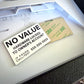 STARLINK Anti-Theft Hard Label