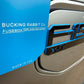 Ford LIGHTNING Fuse Box Splash Guard