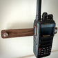 Ham GMRS Radio Holder