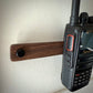 Ham GMRS Radio Holder