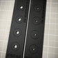 Latch Switch Center Mount Templates