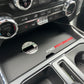 Ford Performance Cubby Shelf