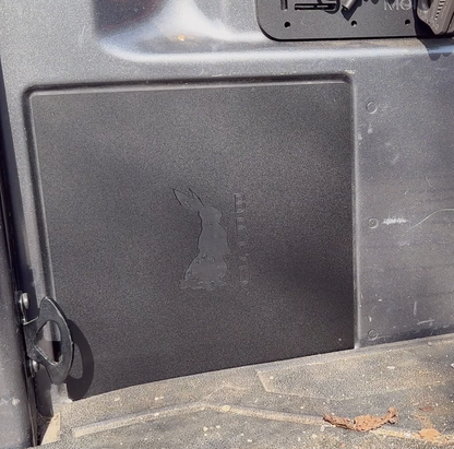 Pro Power Magnetic Cover