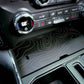 F-150 Cubby Shelf