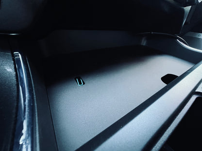 LIGHTNING F-150 Cubby Shelf [LIMITED EDITION]