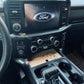 F-150 Cubby Shelf