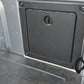 Bed Storage Cubby Shelf