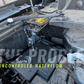 Ford LIGHTNING Fuse Box Splash Guard